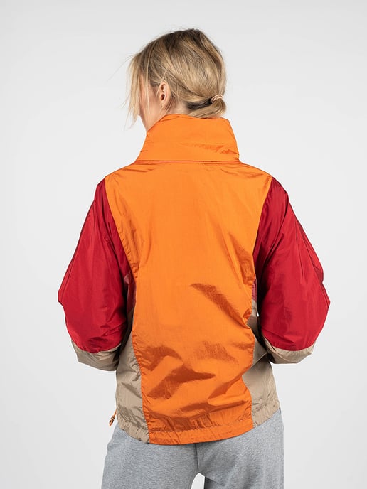 Geox jas Diantha Vrouw rood - Image 4