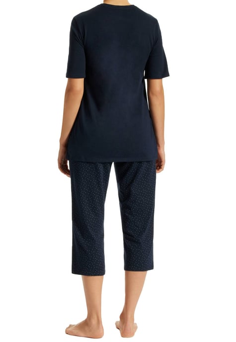 Uncover door Schiesser Pyjama Set - Image 3