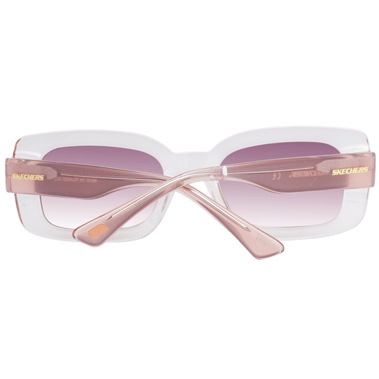 Skechers Sunglasses SE6103 72H 53 - Image 3