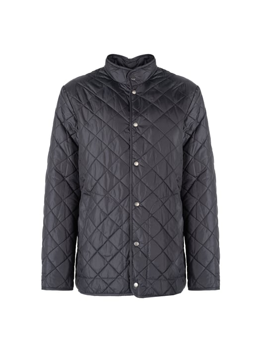 Geox jas Coryan Mannen blauw - Image 1