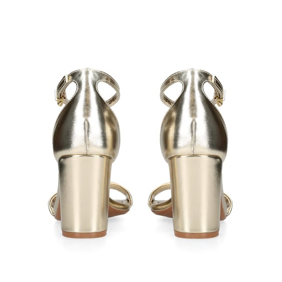 Carvela  Second Skin 70 2 Sandals