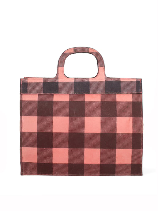 Gave Lux tas Vrouwen ANTIQUE PINK - Image 4