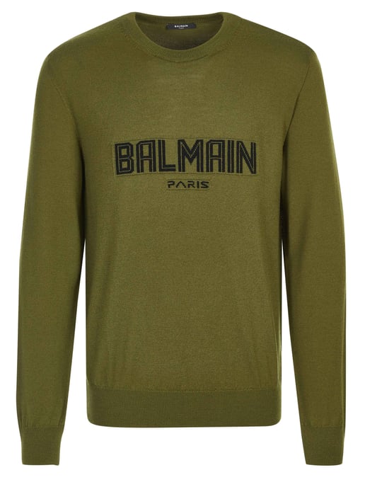 Balmain trui - Image 1