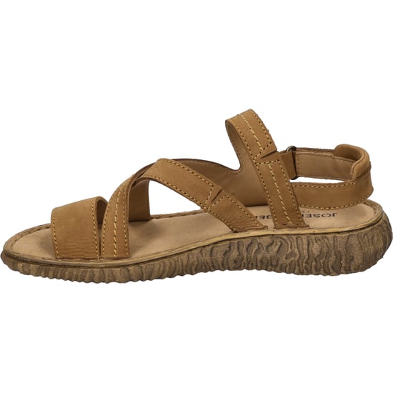 JOSEF SEIBEL Ronja 05 | Sandals for Women | brown