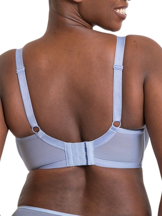Victory Balcony Bra