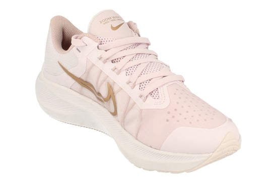 Nike Dames Zoom Winflo 8 Paarse Sneakers - Image 4