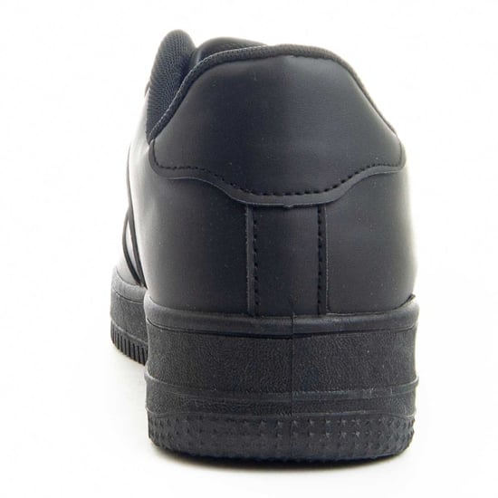 Montevita Sneaker Force In Zwart - Image 6