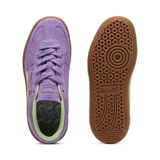 PUMA Meisjes Palermo Sneakers - Image 4