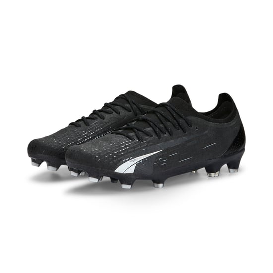 PUMA Unisex ULTRA ULTIMATE FG/AG Football Boots - Image 2