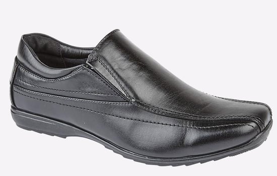 U.S. Brass Sewell Shoes Mens