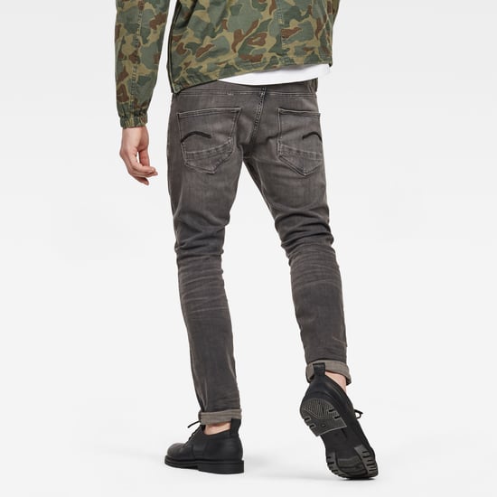 G-Star RAW Revend Skinny Jeans