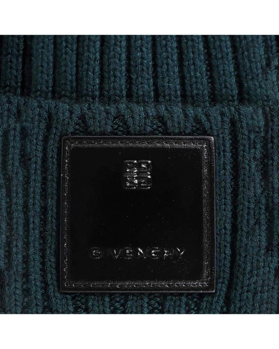 Hoed van Givenchy - Image 3