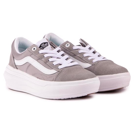 Vans Old Skool Over Sneakers - Image 2