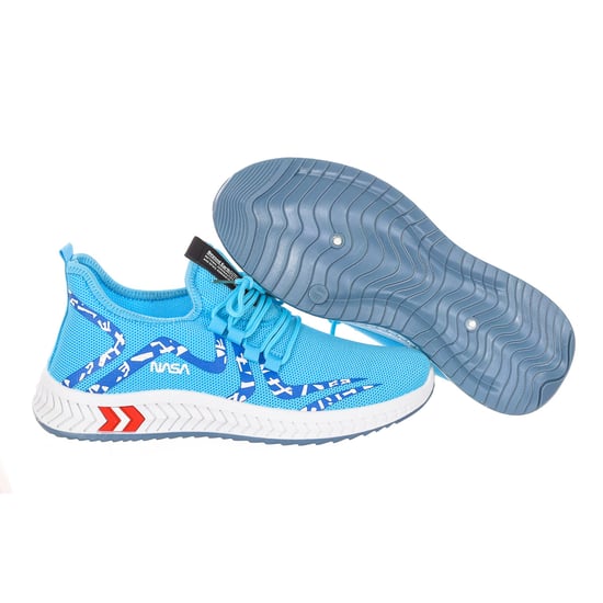 CSK2025-M women's high style lace-up sports shoes