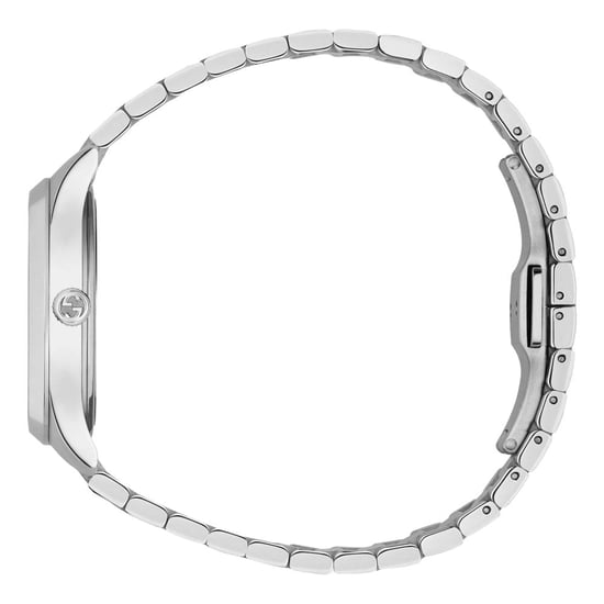 Gucci YA1265033 G-Timeless Roze Wijzerplaat Dames Horloge - Image 3
