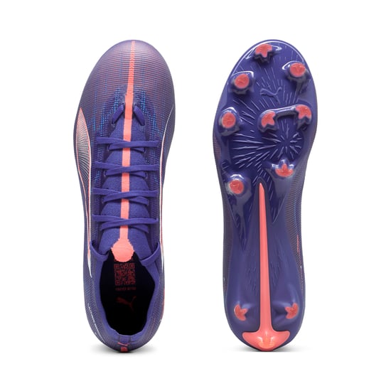 PUMA ULTRA 5 MATCH FG/AG Unisex Football Boots