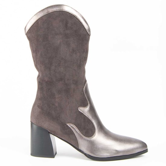 Montevita Boot Tejan8 Grey