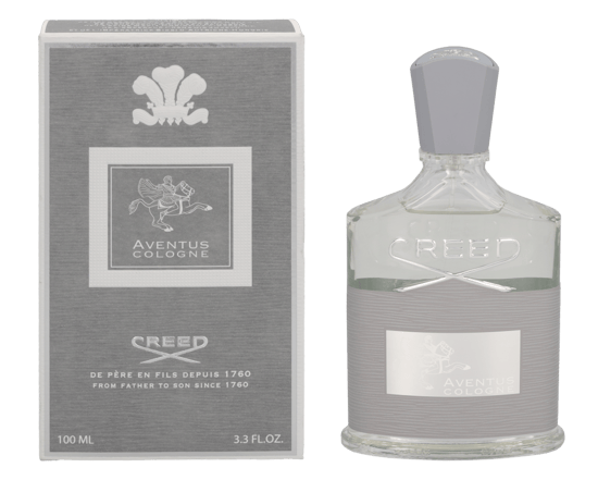 Creed Aventus Cologne For Men Edp Spray100 ml. - Image 1