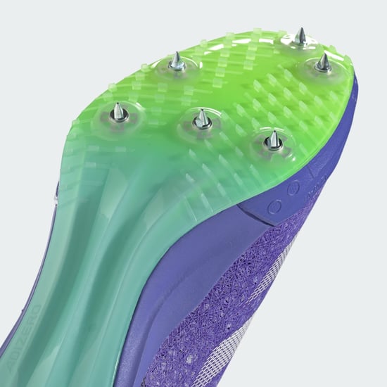 Adizero Prime SP 3 Strung Shoes - Image 5