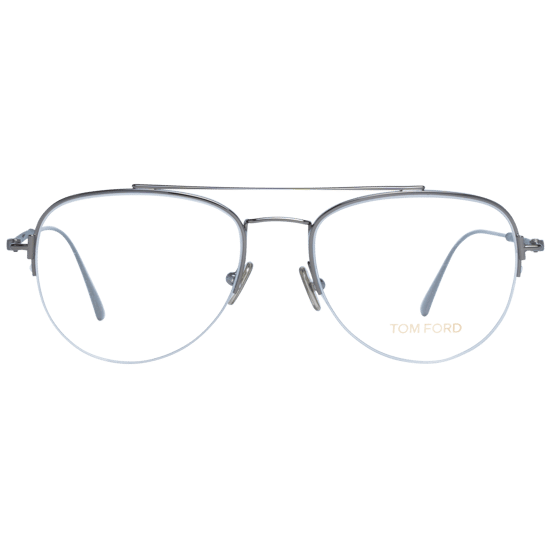 Tom Ford Optical Frame FT5656 012 53 - Image 2