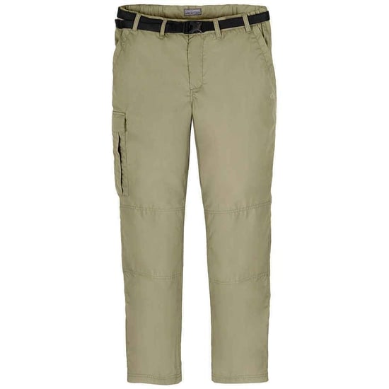Craghoppers Expert Kiwi broek voor heren (Kiezelbruin) - Image 1
