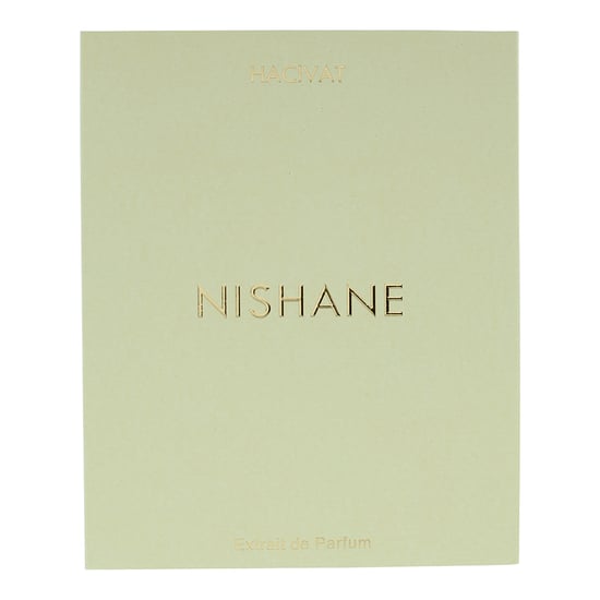Nishane Hacivat Extrait de Parfum 100ml