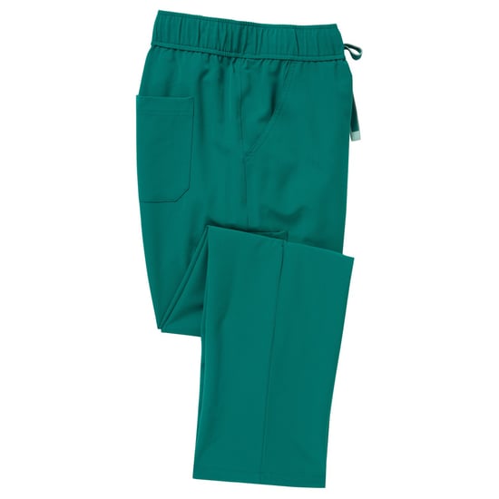 Premier Heren Onna-Stretch Cargo Broek (Schoon groen) - Image 2