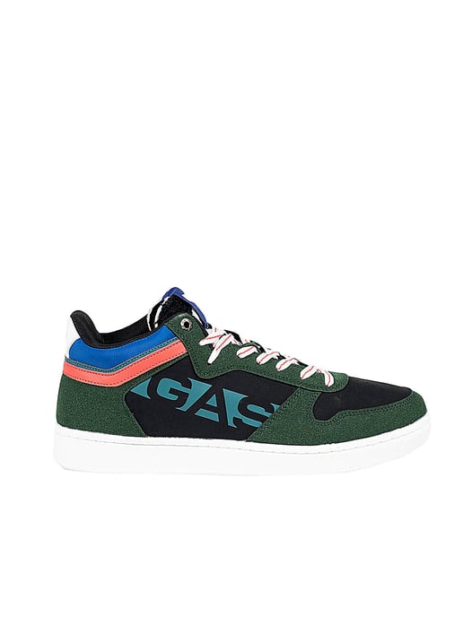 Gas Sneakers Darmah LTX Mannen groen - Image 1