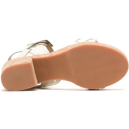 Hush Puppies Poppy Enkelband Dames Hakken Sandalen - Image 3