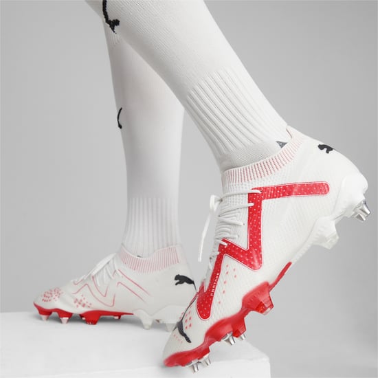 PUMA Heren FUTURE ULTIMATE MxSG Voetbalschoenen - Image 2