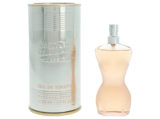JP Gaultier Classique Edt Spray 50ml - Image 1