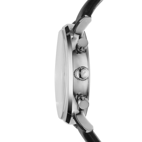 Emporio Armani chronograaf herenhorloge AR0385 - Image 3