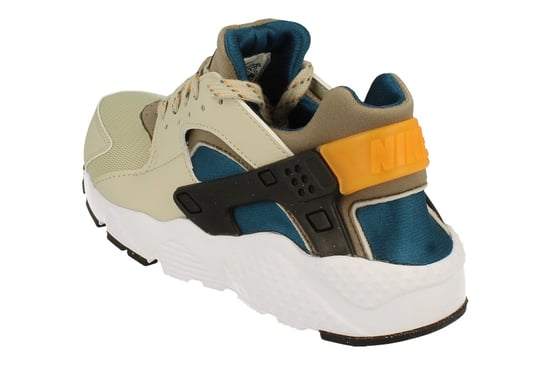 Nike Huarache Run Gs Grijze Sneakers - Image 2