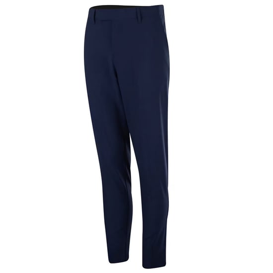 Island Green Heren Tour Stretch Tapered Leg Golfbroek (Donkere marine) - Image 1