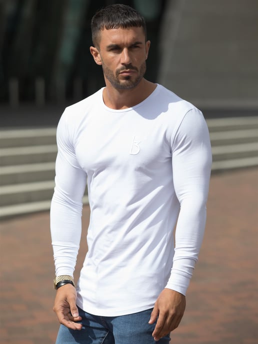 Heren T-shirt | Bound By Honour - Image 1