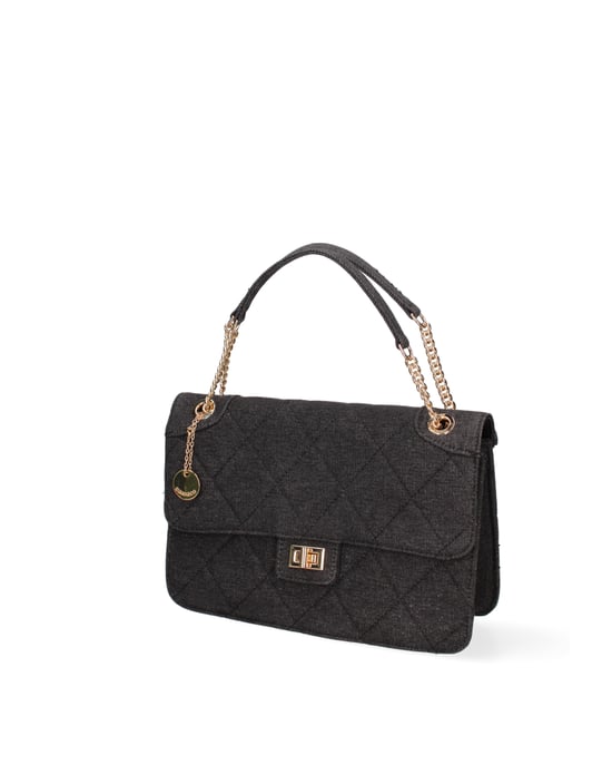 Diana&Co Schoudertas Vrouwen BLACK - Image 2