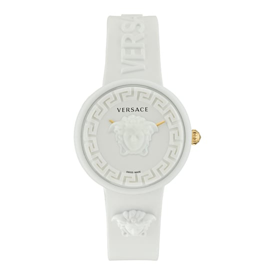 Versace Medusa Pop Dames Horloge Wit VE6G00123 - Image 1