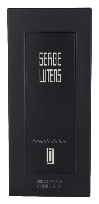 Serge Lutens Feminite Du Bois Edp Spray100 ml. - Image 2