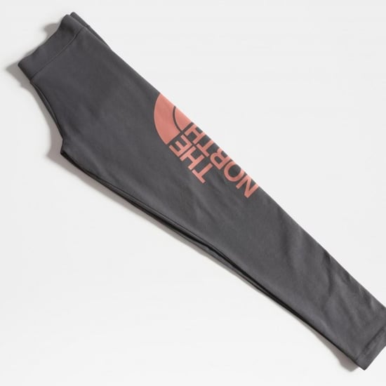 The North Face G Cot Bl Leg-legging voor meisjes grijs - Image 2
