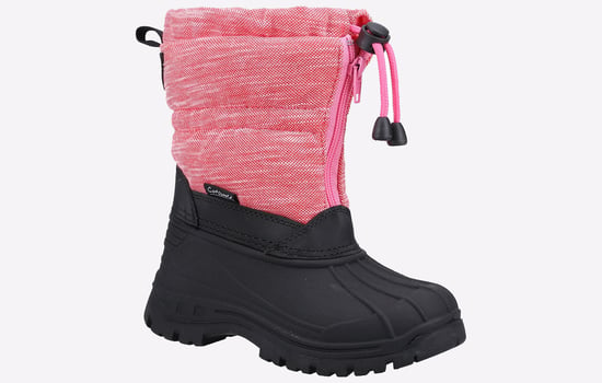 Cotswold Bathford Wellingtons Junior - Image 2