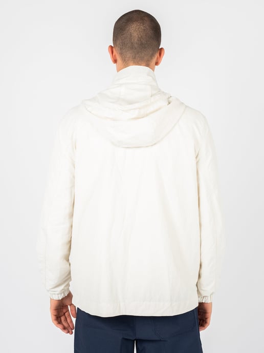 Tommy Jeans jas Mannen romig - Image 4