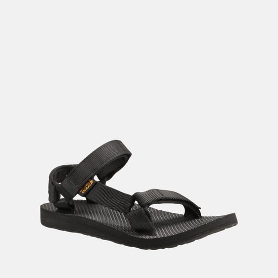 Koop Teva Dames Zwarte Originele Universele Sandalen - Image 2
