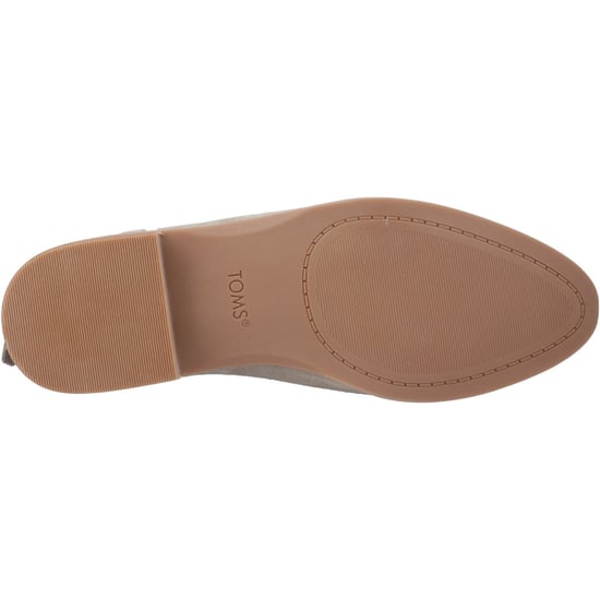 TOMS Rylie Leather Vrouwen Laarzen Natuurlijk - Image 3