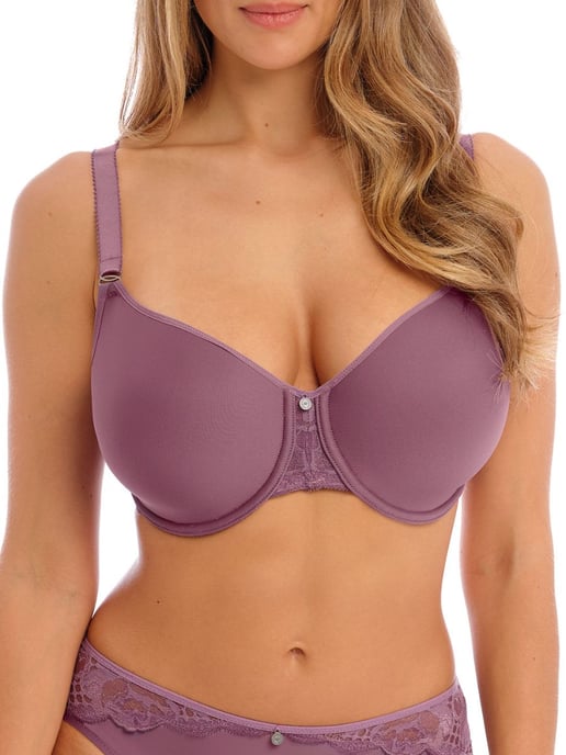 Reflect Moulded Spacer Bra - Image 1
