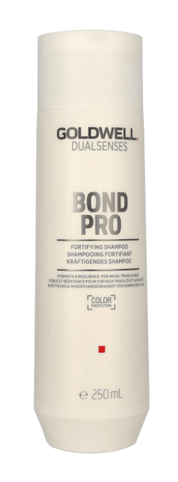 Goldwell Dualsenses Bond Pro Fortifying Shampoo250 ml. - Image 1