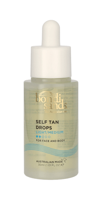 Bondi Sands Self Tan Drops30 ml. - Image 1