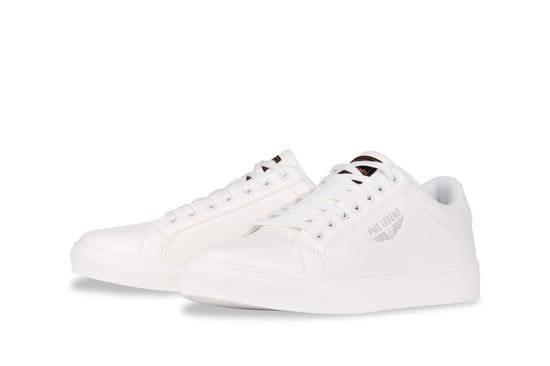 PME Legend Sneakers Falcon Wit - Image 3