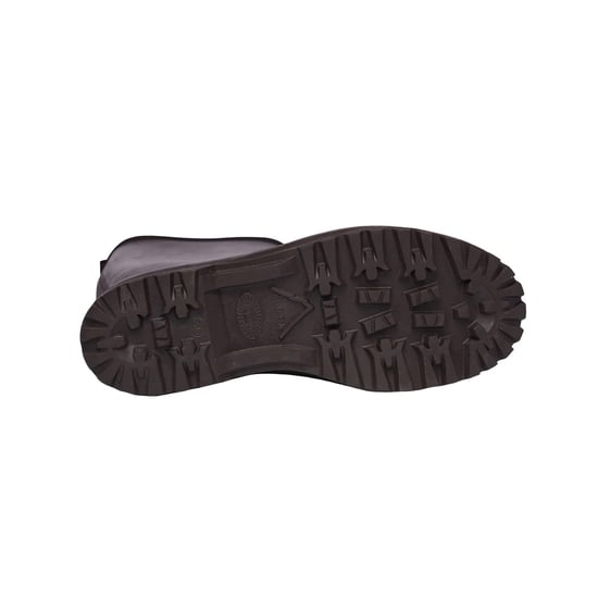 Superga Rubberen wandelschoenen unisex volwassene 799 (Donkerbruin) - Image 4
