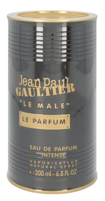 J.P. Gaultier Le Male Le Parfum Edp Spray Intense200 ml. - Image 2
