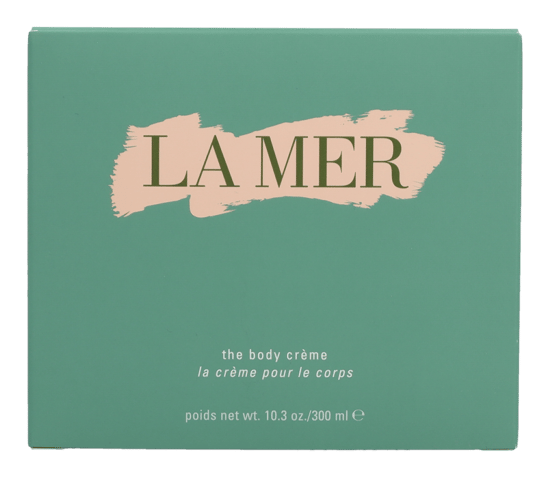 La Mer The Body Creme 300ml - Image 2